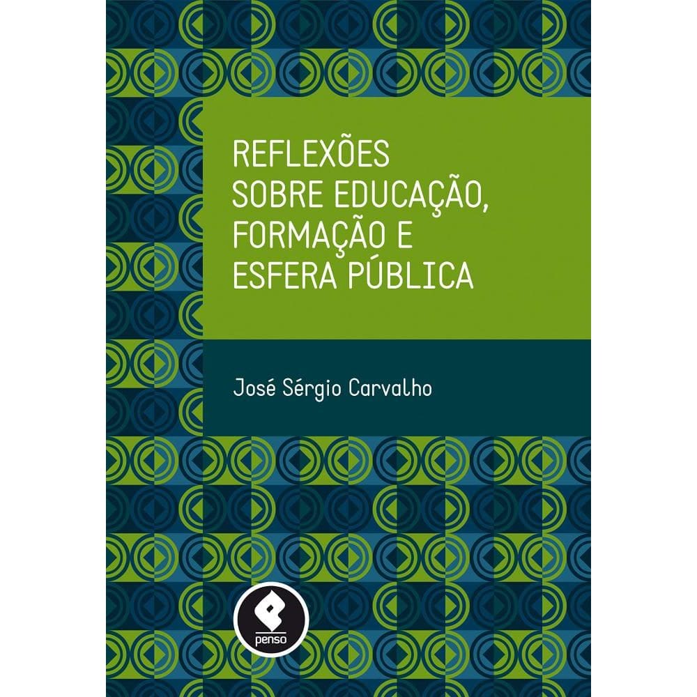 Reflexoes Sobre Educacao, Formacao
