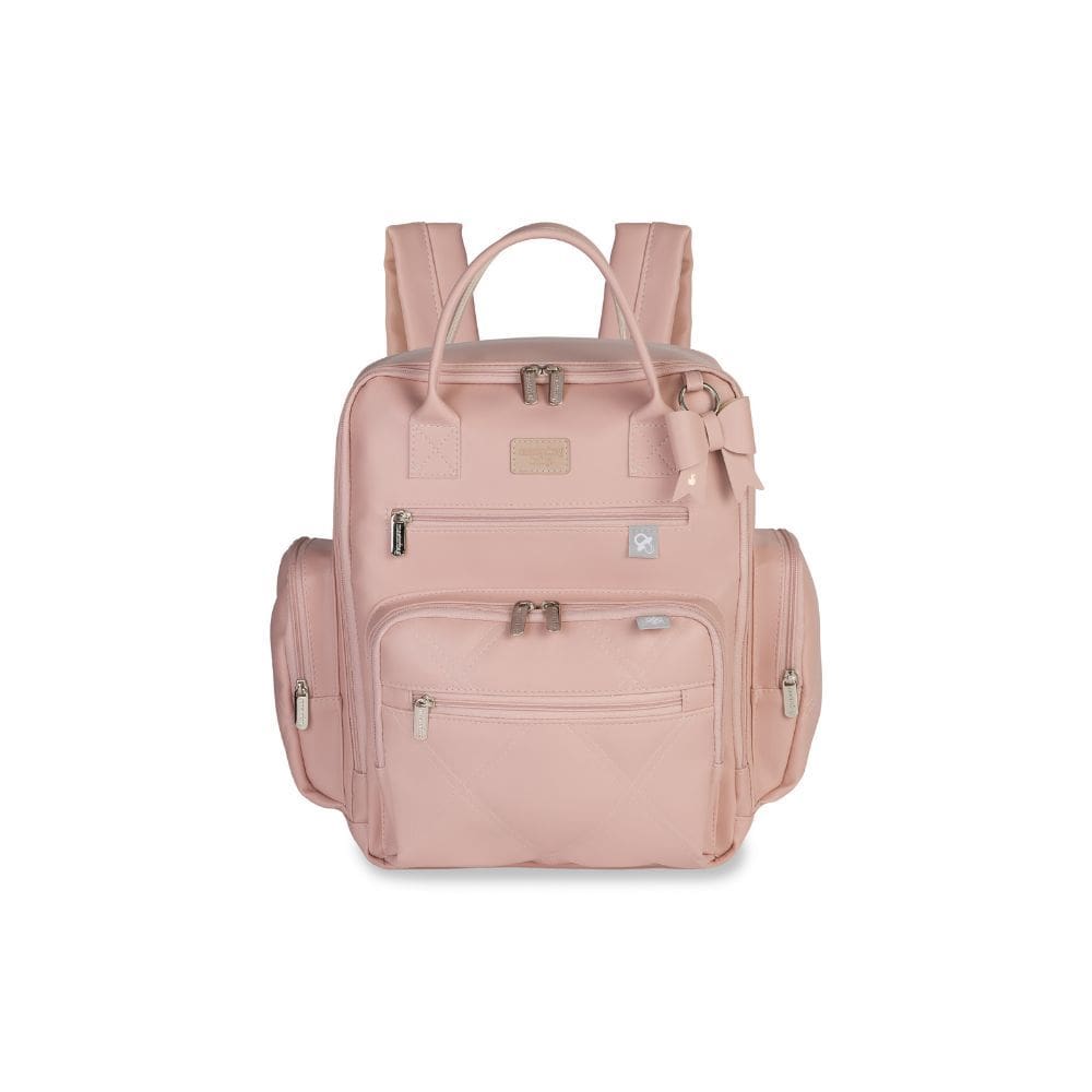 Mochila Urban Bailarina Lisa - Masterbag