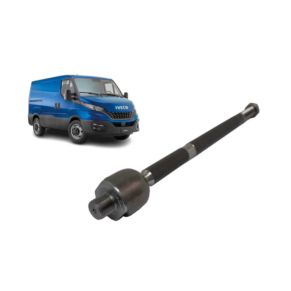 Articulacao Axial Iveco Daily (2021/...) 16Mm