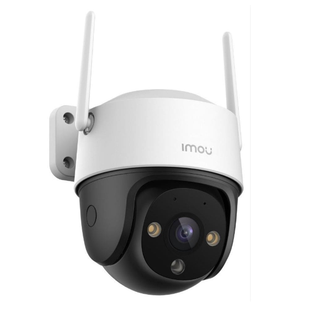 Câmera Externa Wi-Fi Imou 5MP com Rastreamento automático inteligente