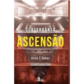 Subterr?neo:   Ascens?o (Livro 1)