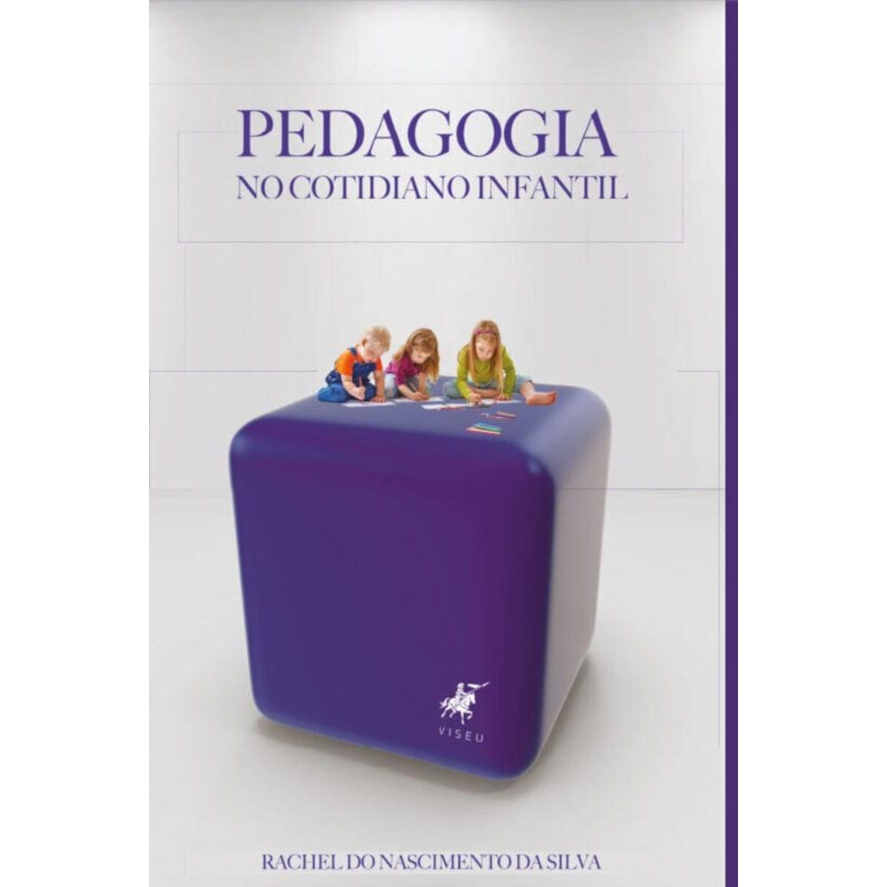 Pedagogia no cotidiano infantil