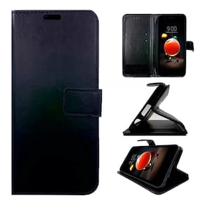 Capa Carteira + Película De Cerâmica Para Moto Edge 50 Fusion Xt2429 6.7