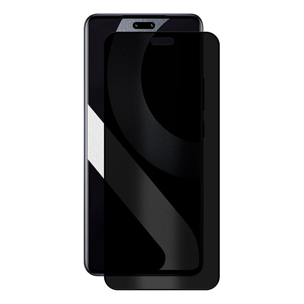 3 Película 3d Privacidade Anti Spy para Motorola G14 Xt2341 6.5 - Cell In Power25