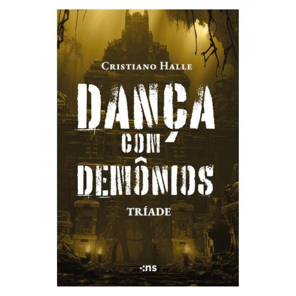 Dança Com Demônios - Tríade (Vol. 4)