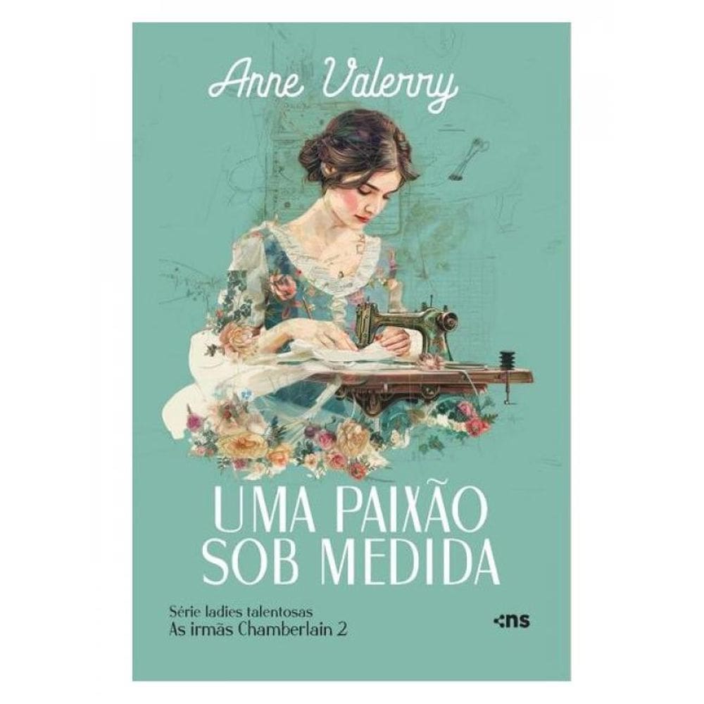 Uma Paixão Sob Medida