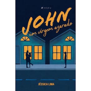 John:   ,Um virgem azarado