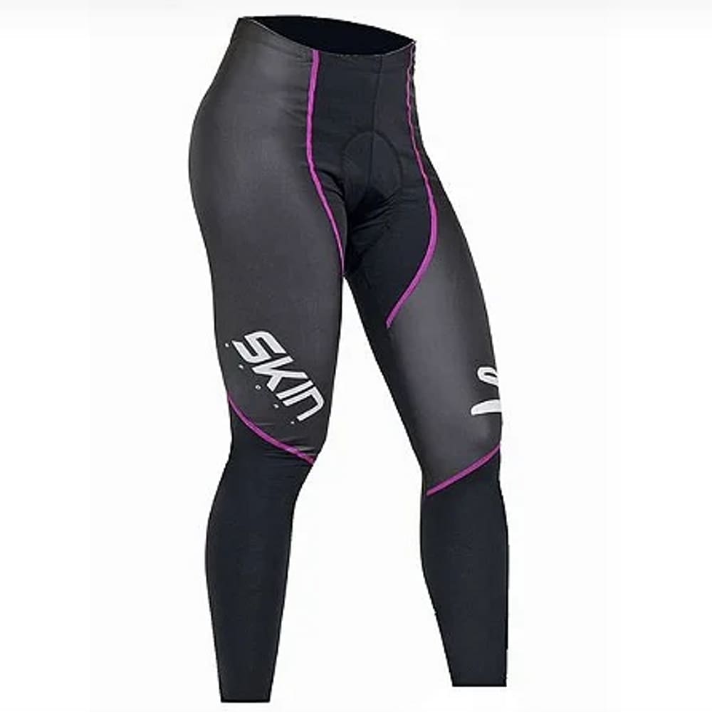 Calça Skin Venus - Preto  G