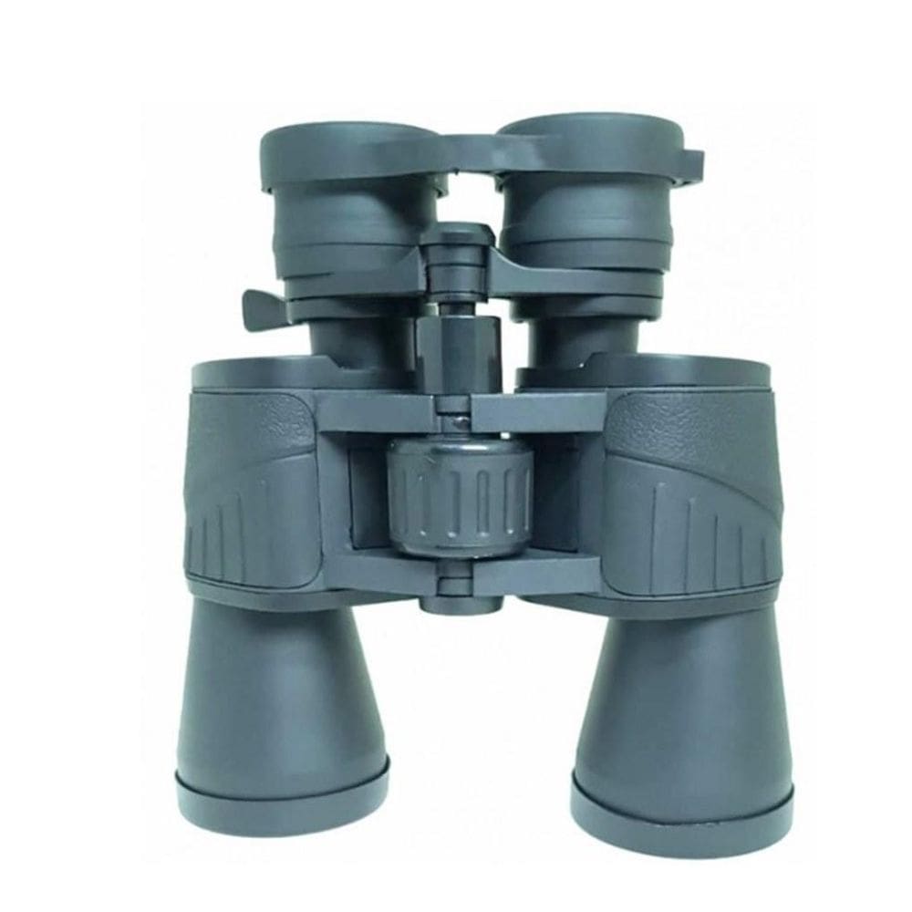 Binóculo Lelong 10-20X50 Bak4 Fmc Le-2053 Avançado