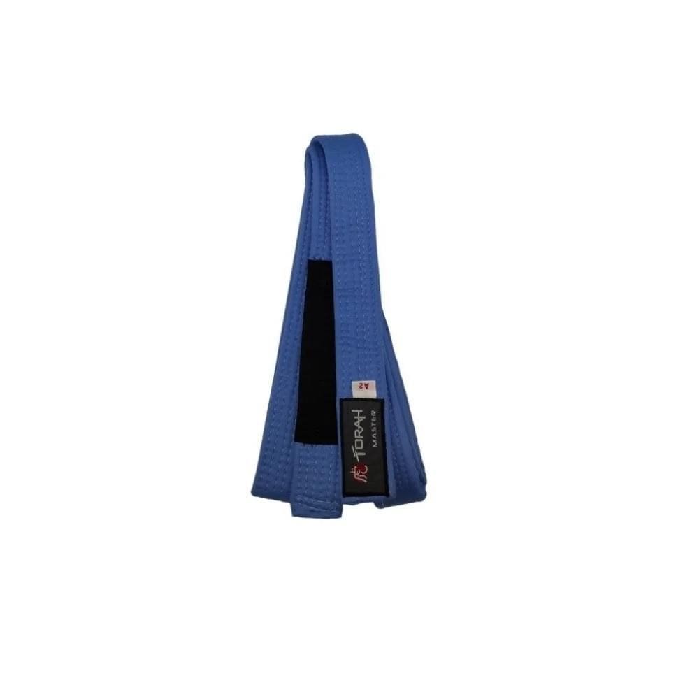 Faixa Azul Jiu Jitsu Torah Adulto A3