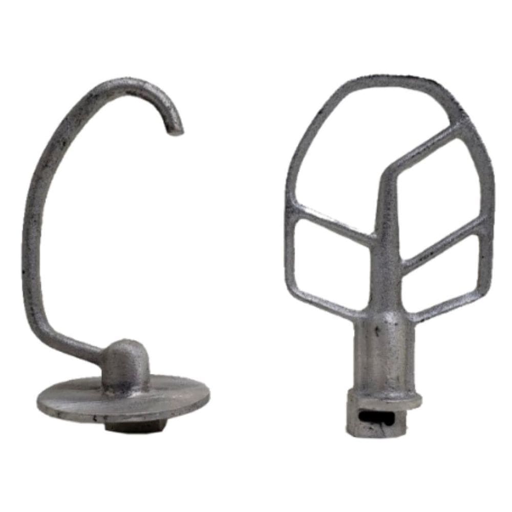 Batedeira Planetária 12 Litros Plus Linha Semi Industrial Ma