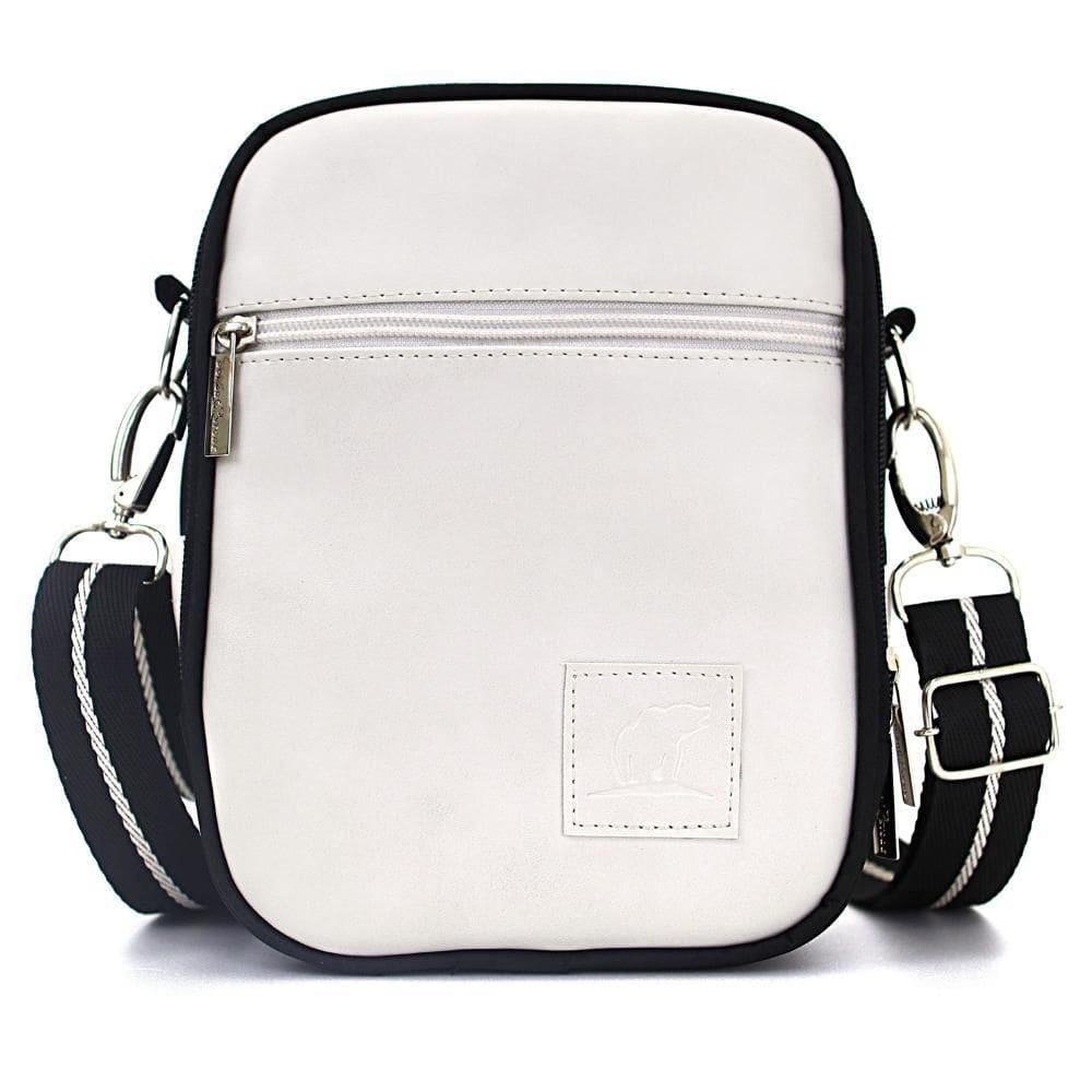 Bolsa Térmica Shoulder Bag Off-White + 2 If110