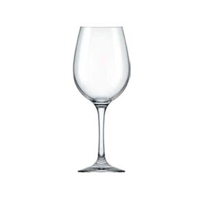 Taças Barone 385Ml - Vinho Tinto Rosé Branco Água - 06 Uni