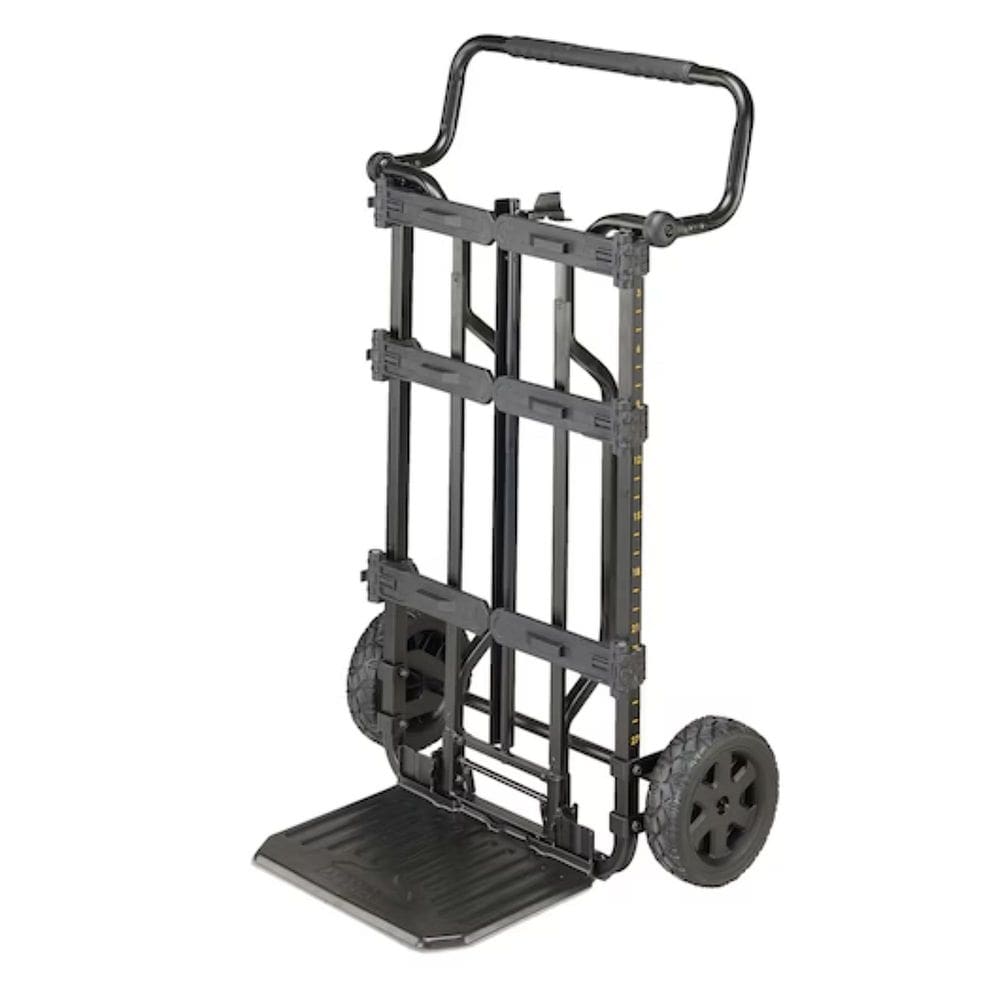 Carro De Transporte Sistema Toughsystem Dwst08210 Dewalt