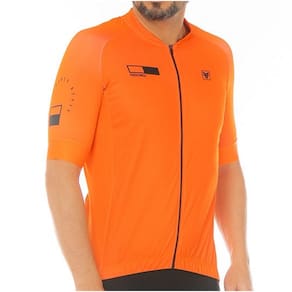 Camisa Masculino Free Force Sport Power Orange Laranja 3G