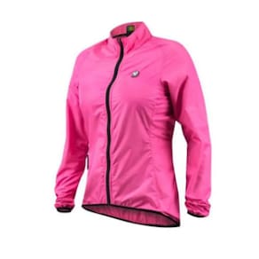 Jaqueta Corta Vento Free Force Sport - Rosa G