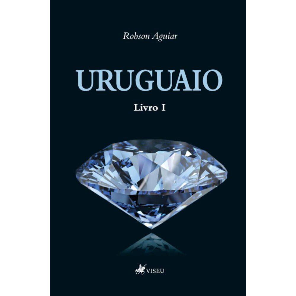 Uruguaio:   Livro 1