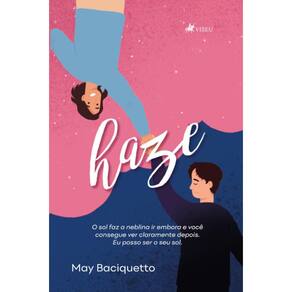 Livro Haze