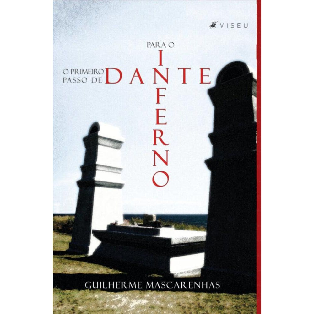 O primeiro passo de Dante para o inferno