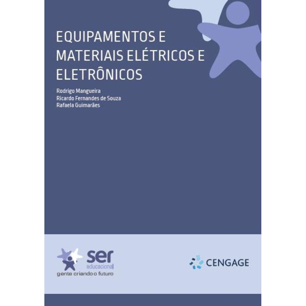 Equipamentos e Materiais El?tricos e Eletr?nicos