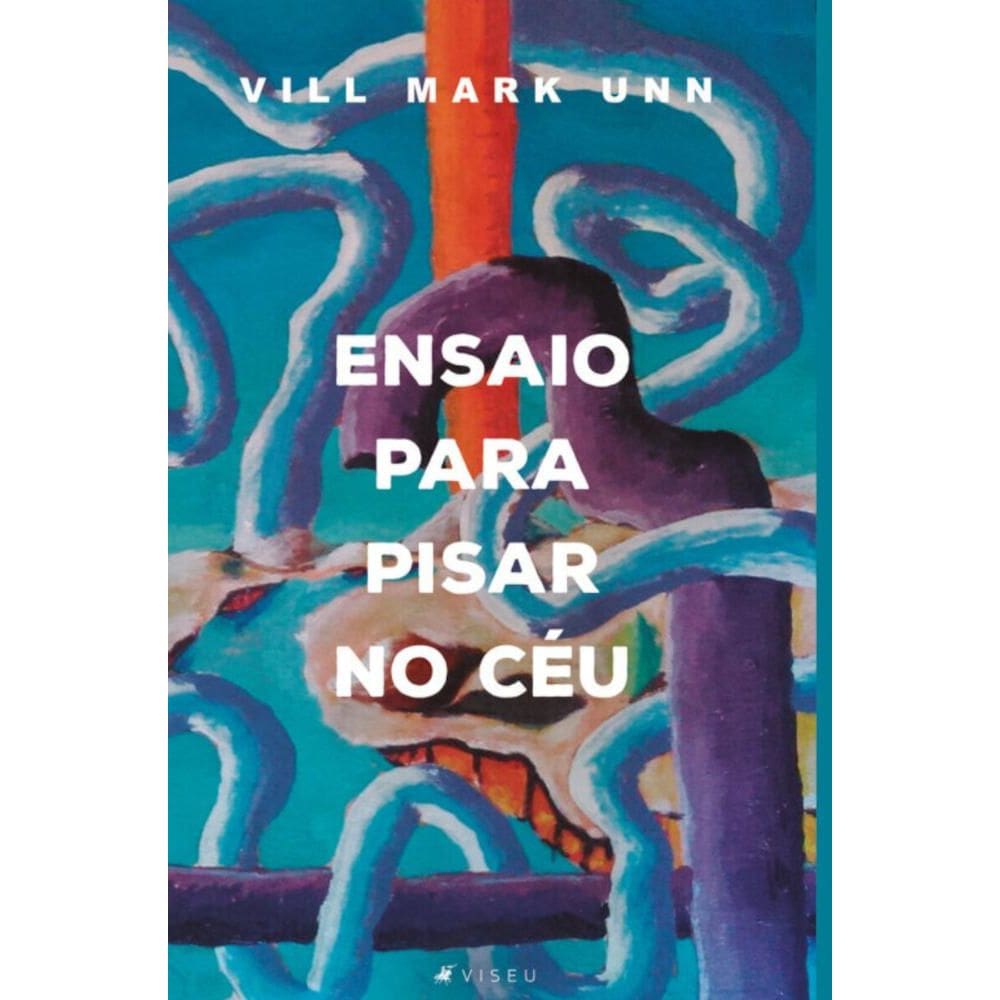 Ensaio para pisar no céu