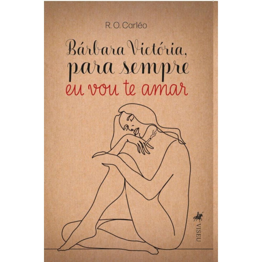 Bárbara Victória para sempre eu vou te amar