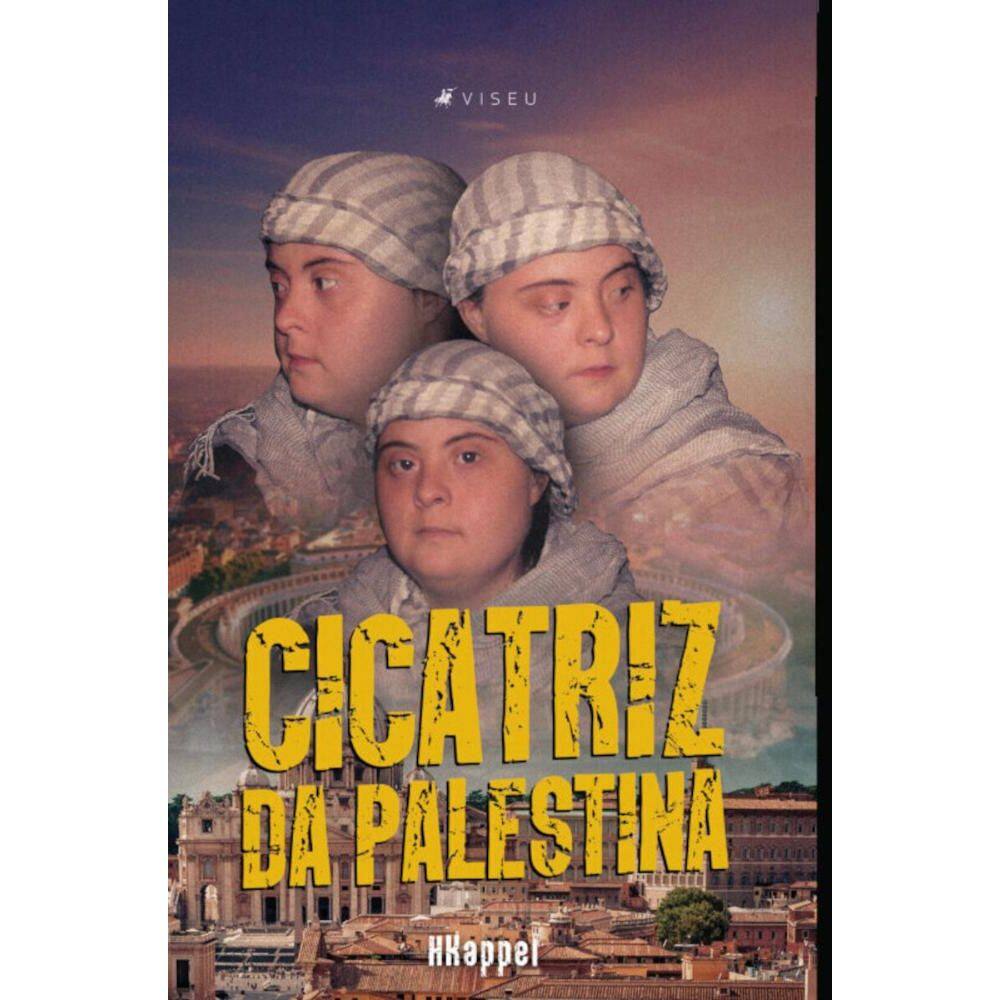 Cicatriz da Palestina