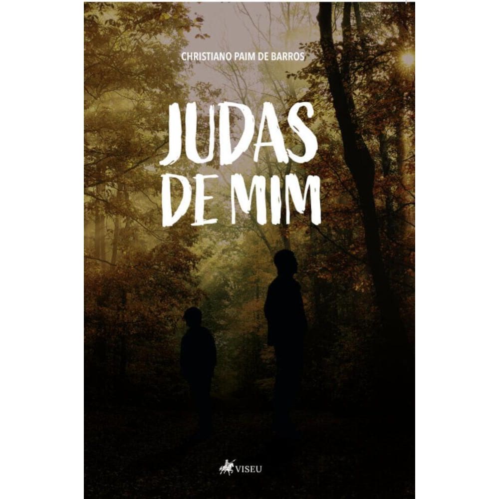 Judas de mim