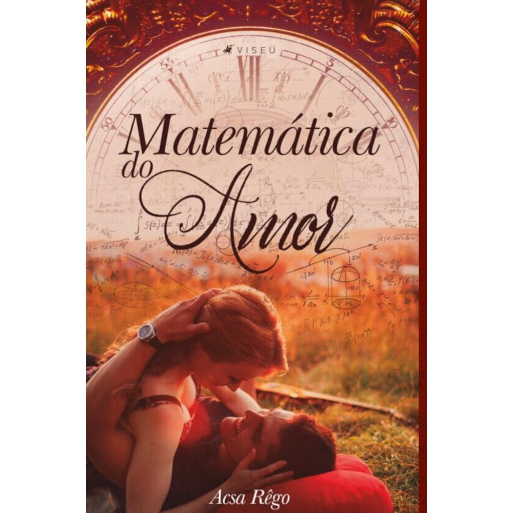 Matemática do amor