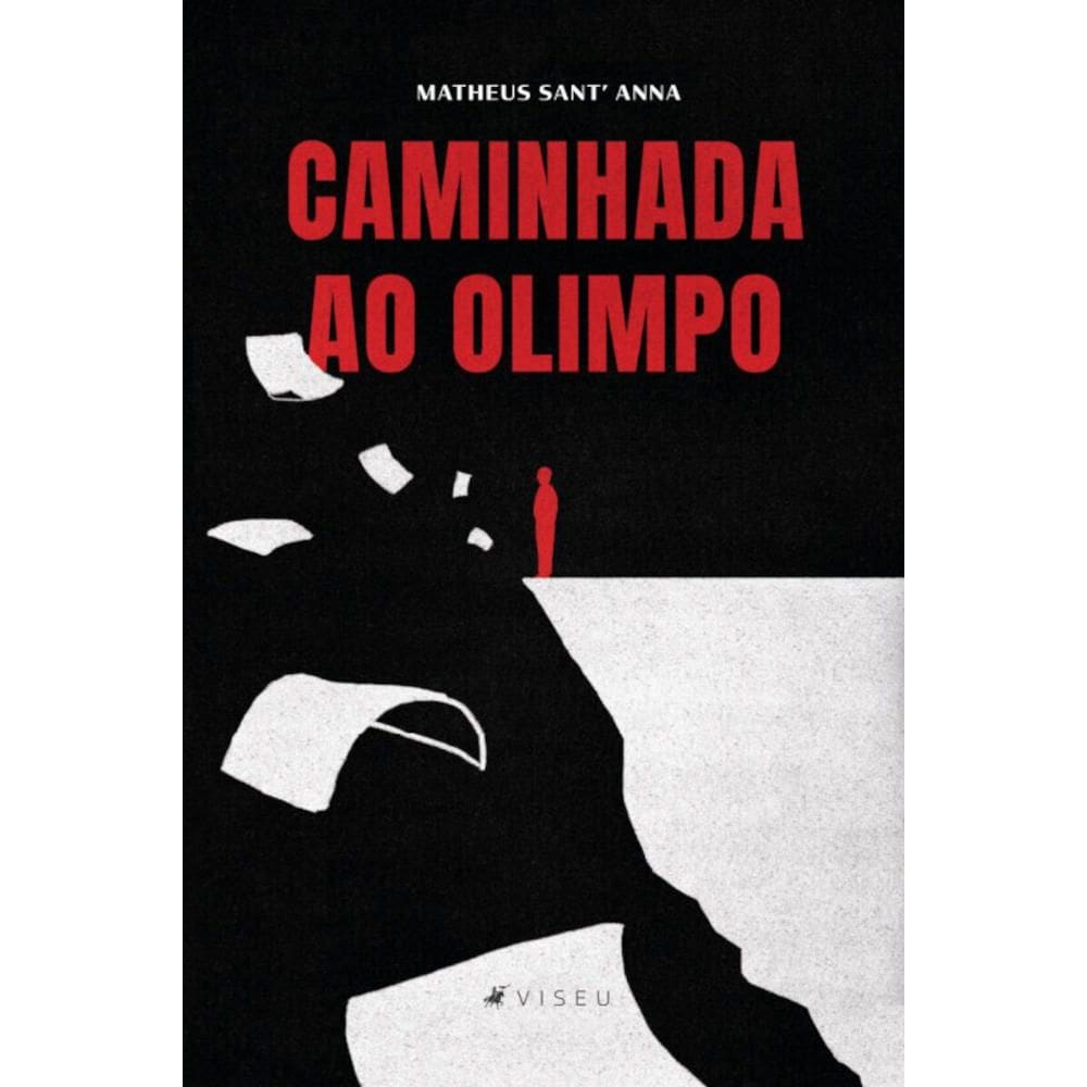 Caminhada ao Olimpo