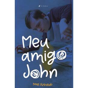 Meu amigo John