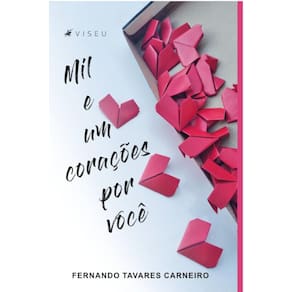 Mil e um corações por você
