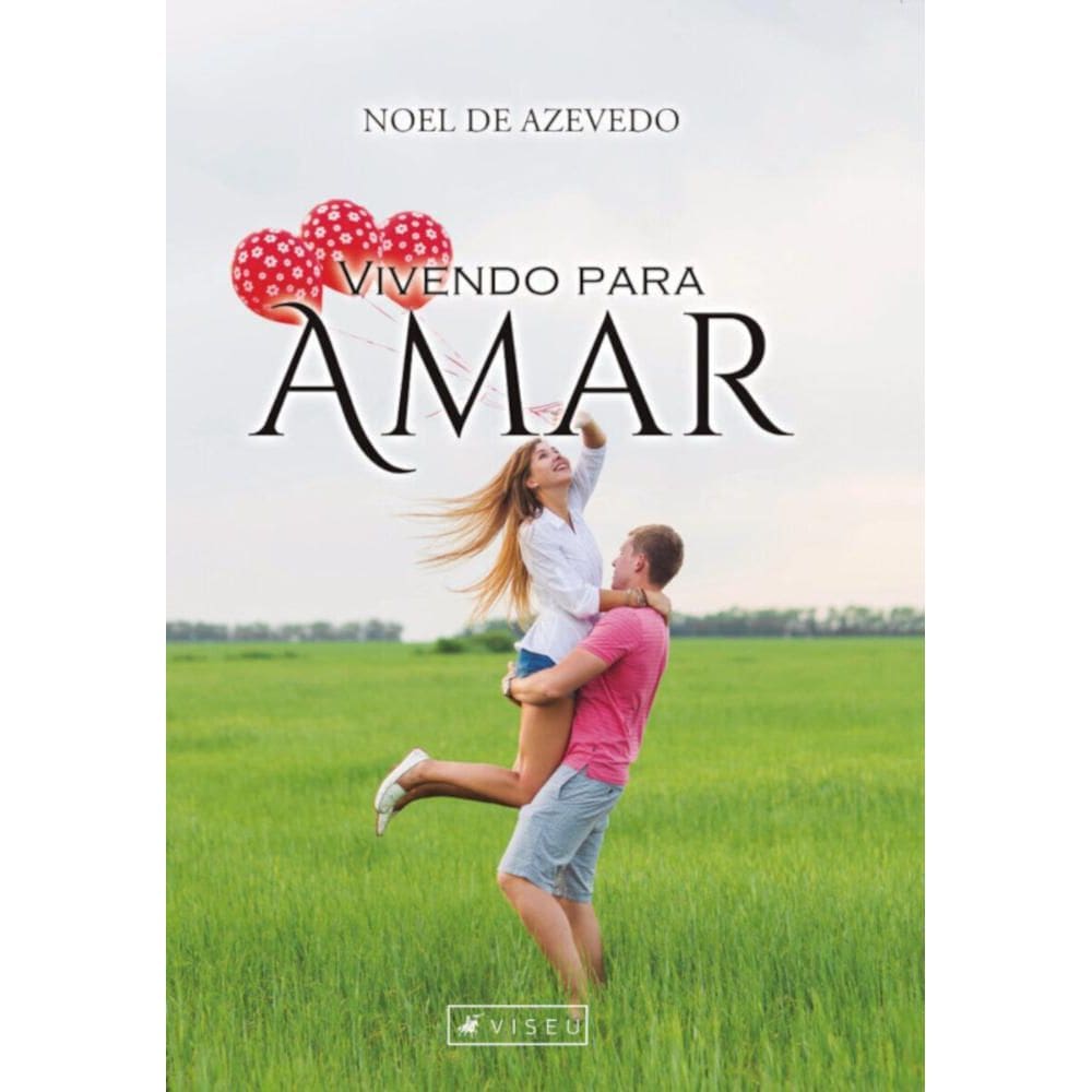 Vivendo para amar