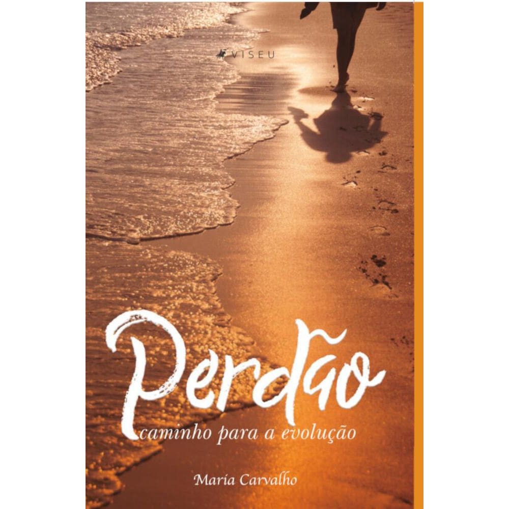 Perd?o:   Caminho para a evolu??o