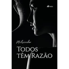 Todos t?m Raz?o