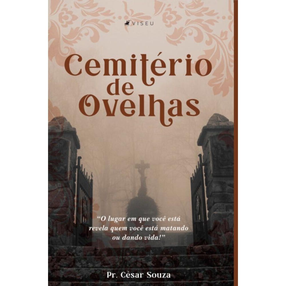 Cemit?rio de ovelhas