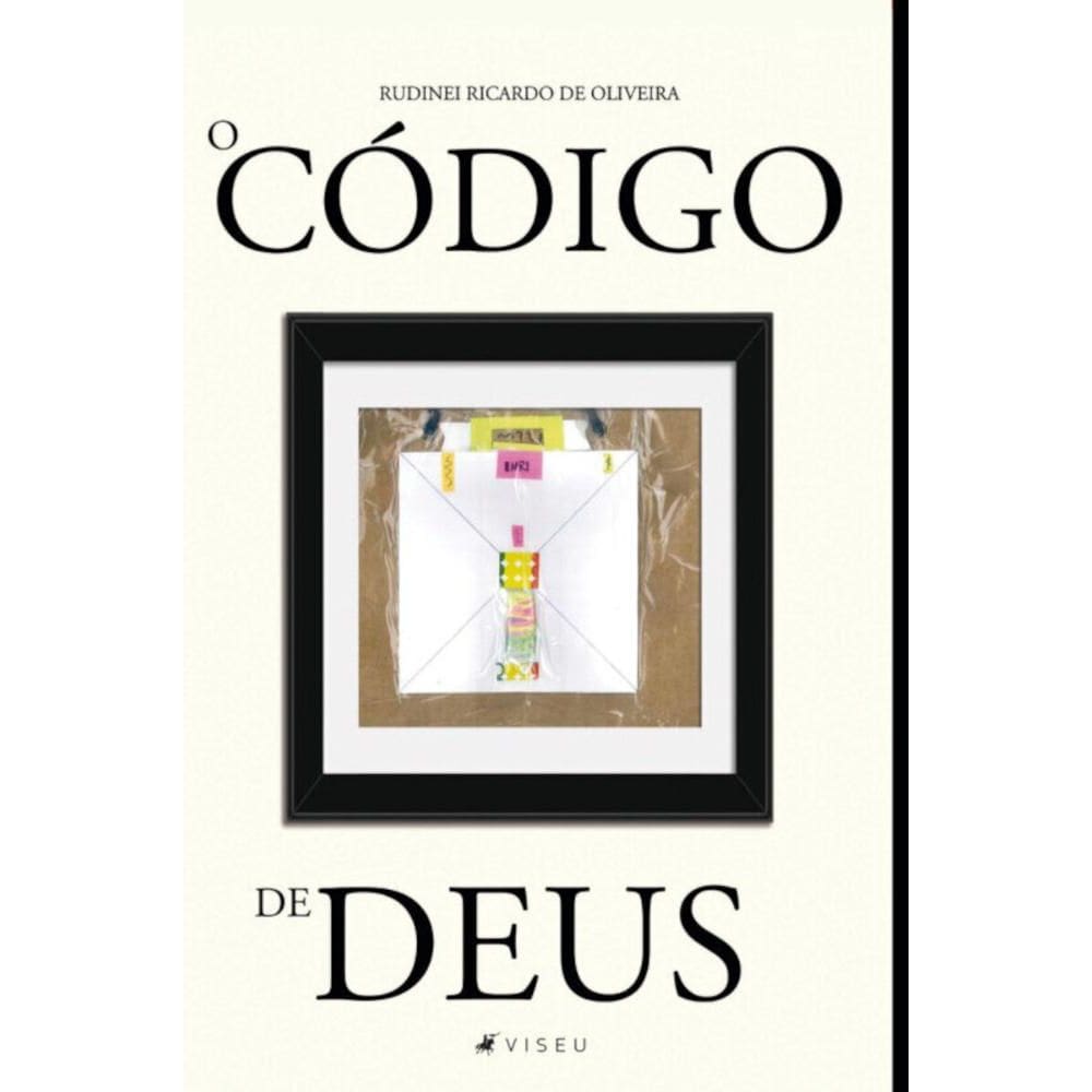 O c?digo de Deus