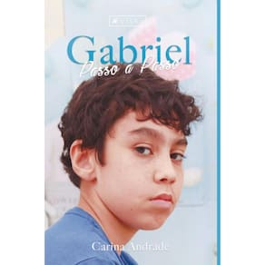 Gabriel; Passo a passo