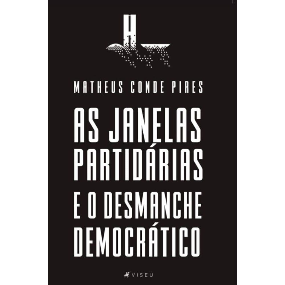 As Janelas Partid?rias e o Desmanche Democr?tico