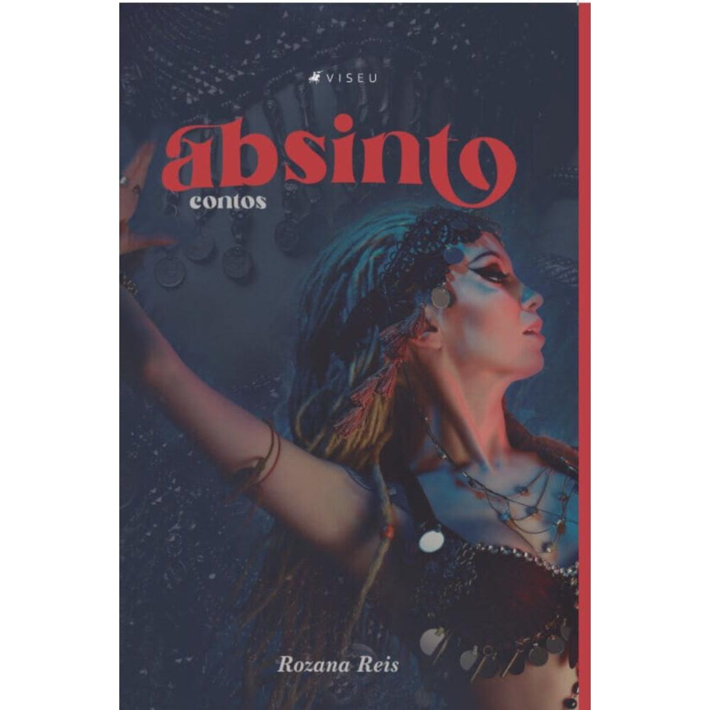 Contos:   Absinto
