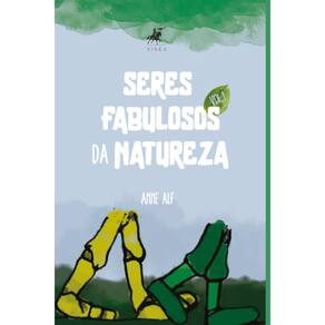 Seres fabulosos da natureza: