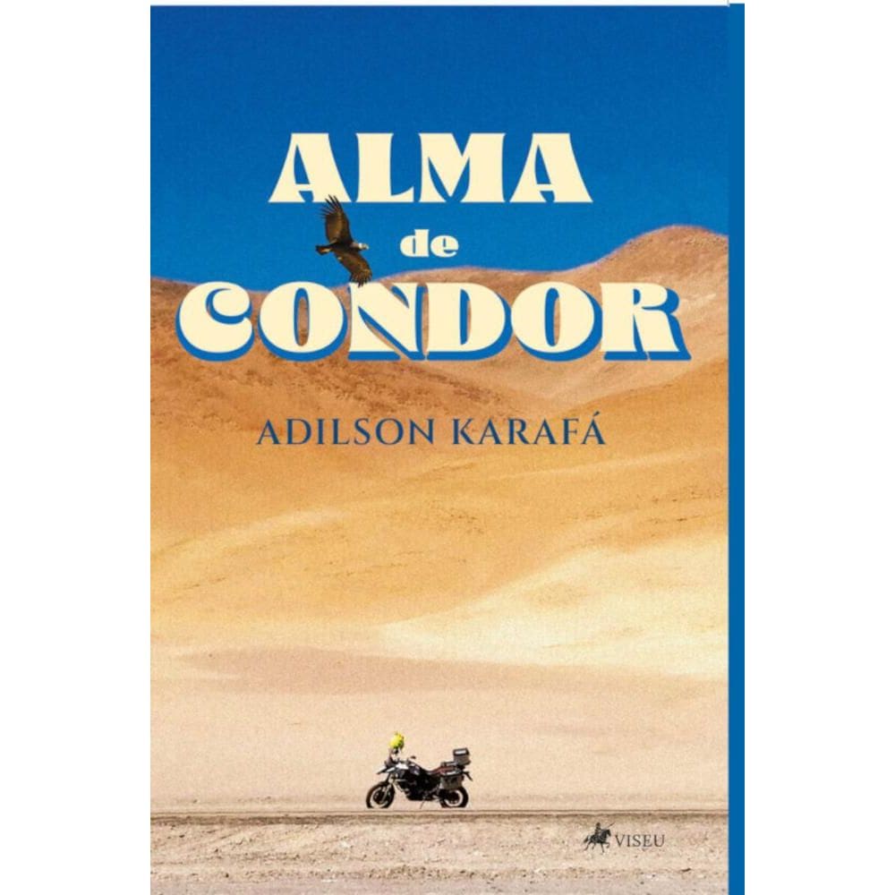 Alma de Condor