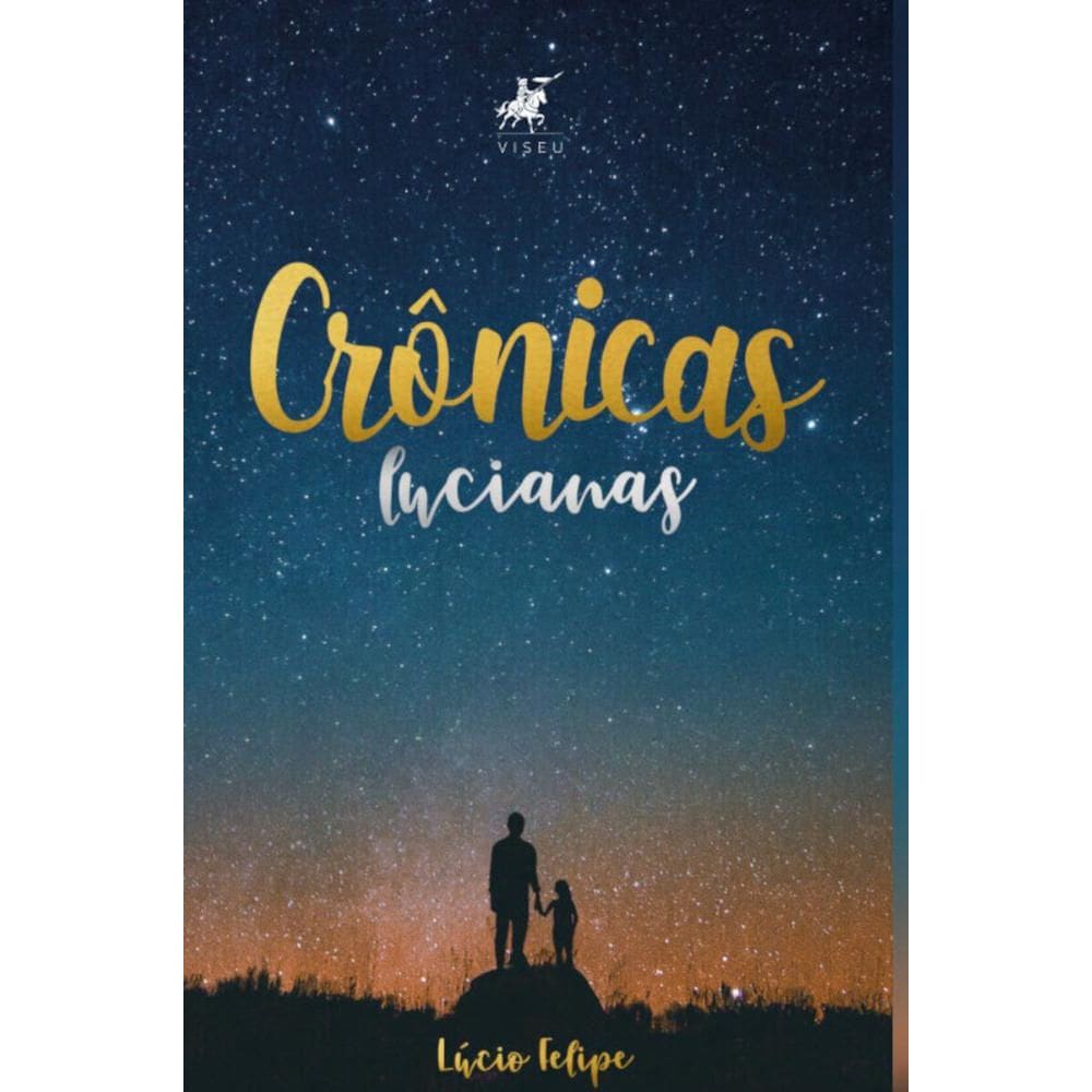 Cr?nicas Lucianas