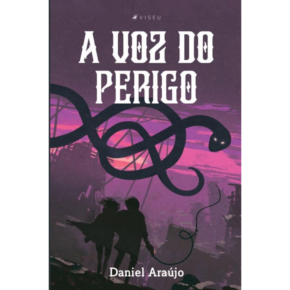 A voz do perigo