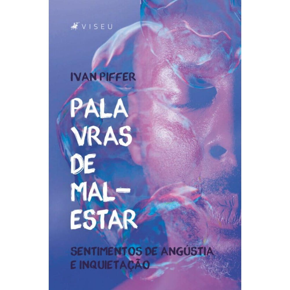 Palavras de mal-estar:   Sentimentos de ang?stia e inquieta??o