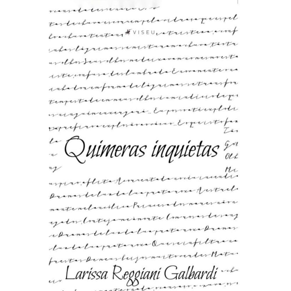 Quimeras inquietas