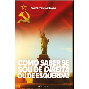 Como saber se sou de direita ou de esquerda?