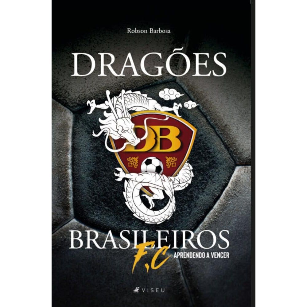 Dragões brasileiros F.C.