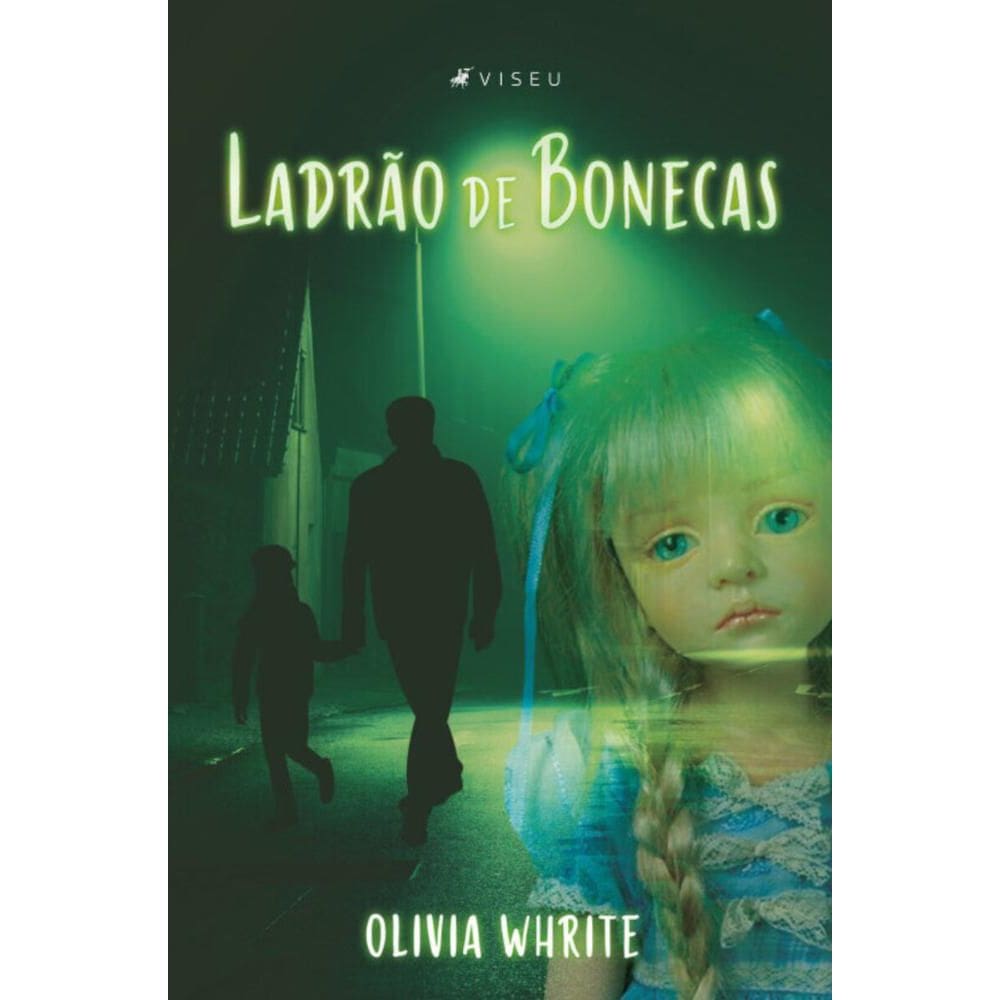 Ladrão de bonecas