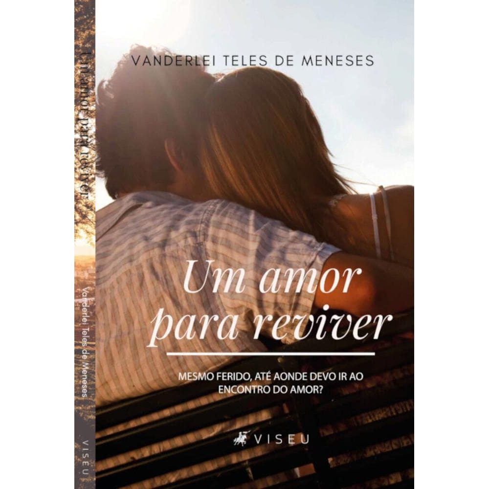Um amor para reviver